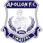 Απόλλων Λεμεσού Απόλλων Λεμεσού logo
