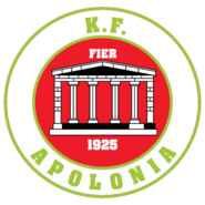 Απολόνια Φιέρ logo
