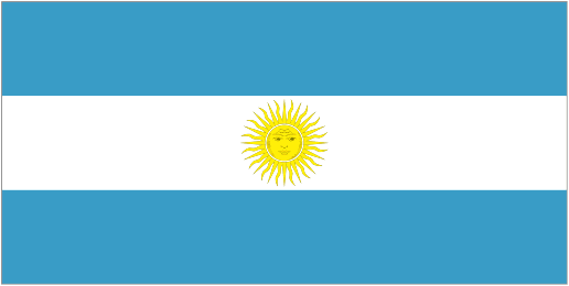 Αργεντινή U20 logo