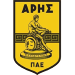 Άρης Άρης logo