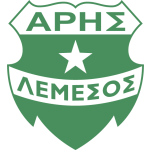 Άρης Λεμεσού Άρης Λεμεσού logo