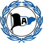Αρμίνια Μπίλεφελντ Αρμίνια Μπίλεφελντ logo