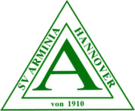 Αρμίνια Αννόβερο logo
