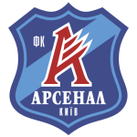 Άρσεναλ Κιέβου logo