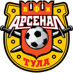 Άρσεναλ Τούλα Άρσεναλ Τούλα logo