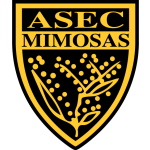 Ασέκ Μιμόζας logo