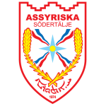 Ασιρίσκα Ασιρίσκα logo