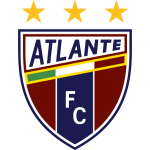 Aτλάντε Aτλάντε logo