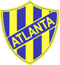 Ατλέτικο Ατλάντα Ατλέτικο Ατλάντα logo