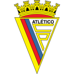 Ατλέτικο logo