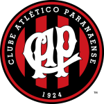 Ατλέτικο Παραναένσε Ατλέτικο Παραναένσε logo