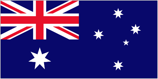 Αυστραλία logo