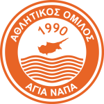 Αγία Νάπα Αγία Νάπα logo