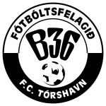 B36 Τόρσαβν logo