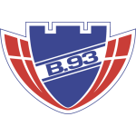B.93 Κοπεγχάγη logo