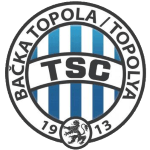 Μπάκα Τόπολα Μπάκα Τόπολα logo
