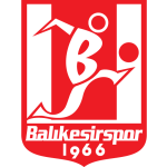 Μπαλικεσιρσπόρ logo
