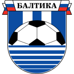Βάλτικα logo