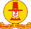 Μπάνμπουρι logo