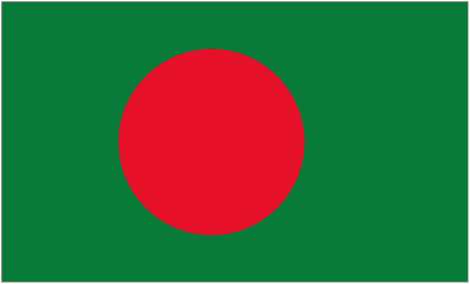 Μπαγκλαντές logo