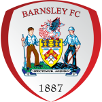 Μπάρνσλεϊ logo