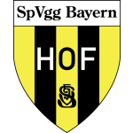 Μπάγερν Χοφ logo