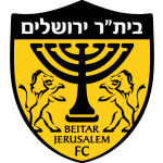 Μπεϊτάρ Ιερουσαλήμ logo