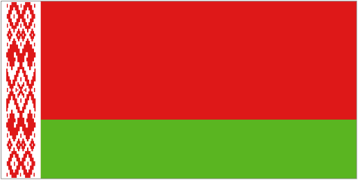Λευκορωσία logo