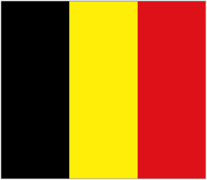 Βέλγιο logo