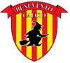Μπενεβέντο logo