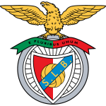 Μπενφίκα Β logo