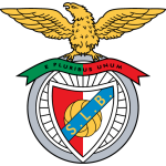 Μπενφίκα Β Μπενφίκα Β logo