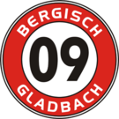 Μπέργκις Γκλάντμπαχ logo