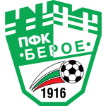 Μπερόε Μπερόε logo