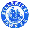 Μπιλερικέι logo