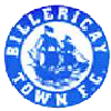 Μπιλερικέι Μπιλερικέι logo