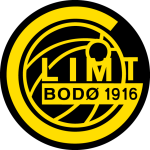 Μπόντο Γκλιμτ logo