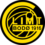 Μπόντο Γκλιμτ Μπόντο Γκλιμτ logo