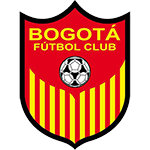 Μπογκοτά logo