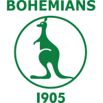 Μποέμιανς 1905 Μποέμιανς 1905 logo