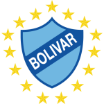 Μπολιβάρ logo