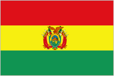 Βολιβία logo