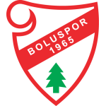 Μπολουσπόρ logo