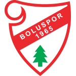 Μπολουσπόρ Μπολουσπόρ logo