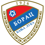 Μπόρακ Μπάνια Λούκα Μπόρακ Μπάνια Λούκα logo