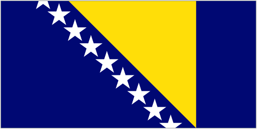 Βοσνία και Ερζεγοβίνη logo