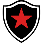 Botafogo PB Botafogo PB logo