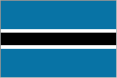 Μποτσουάνα Μποτσουάνα logo