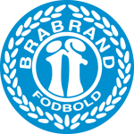 Μπράμπραντ logo