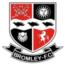 Μπρόμλεϊ logo